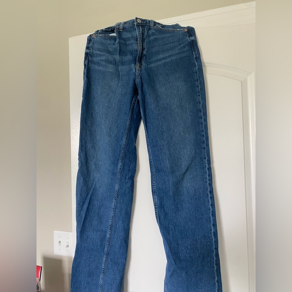 Gap Jeans - Picture 4 of 4